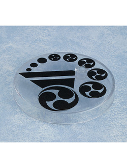 Нендроид Яманбагири Кунихиро (Yamanbagiri Kunihiro)