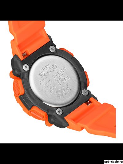 Часы Casio G-Shock GA-2200M-4AER