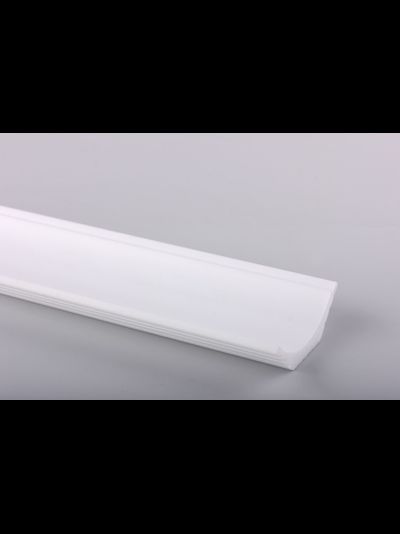 Карниз из экополимера Cosca Decor KX019, 2 метра