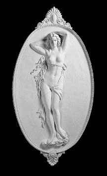 Новое изделие Панно декоративное