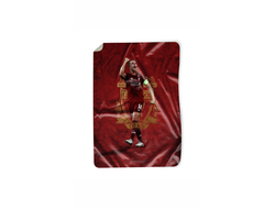 Покрывало Ливерпуль, Liverpool FC №2