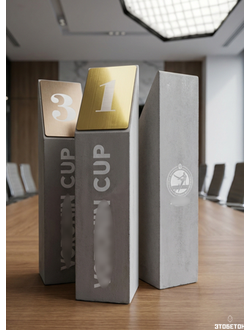 Динамо - "Кубок Воронина"