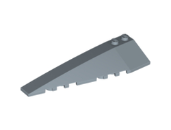 Wedge 10 x 3 Left, Sand Blue (50955 / 6056667)
