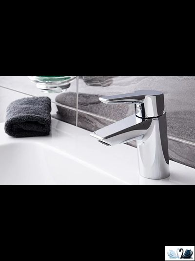 Смеситель для раковины Vitra Solid S A42440EXP