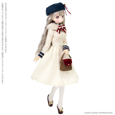 Кукла 1/6 PureNeemo Fuka