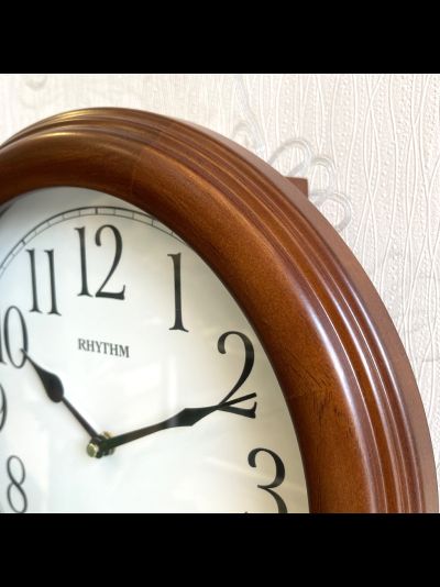 Настенные часы Rhythm CMJ575NR06