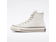 Зимние Converse Chuck 70 Sherpa Cozy Utility белые