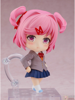 Нендроид Нацуки (Natsuki)