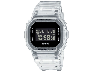 Jam g shock dw 5600 hotsell