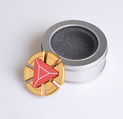 Спиннер "Iron Man"