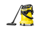 Хозяйственный пылесос Karcher WD 5 P V-25/5/22 - Артикул: 1.628-306.0