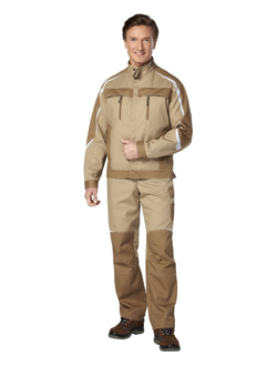 Костюм ФИЛИГИР с брюками