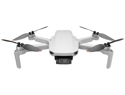 Квадрокоптер DJI Mini SE
