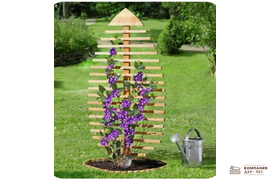 Подставки для растений и цветов