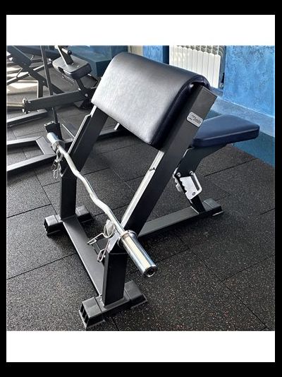 Скамья Скотта AV110/80