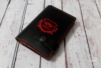 аксессуары из кожи, портмоне купить в спб, обложка на автодокументы спб, обложка на лицензию пилота