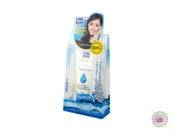 Крем с каплями воды Yoko  Aqua Plus Water Drop Cream with dates.  50 г