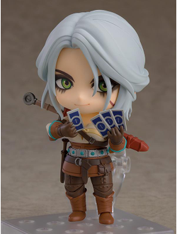 Нендроид Цири (Ciri)