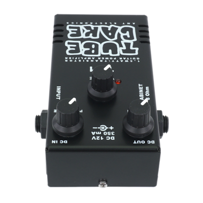 AMT Tubecake 1,5W - усилитель мощности (power amp) [без БП]