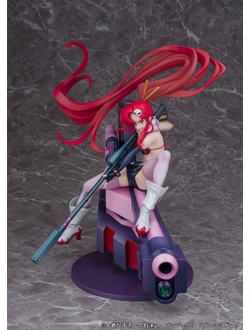 Фигурка Ёко Литтнер (Yoko Proof)