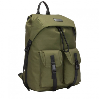 Рюкзак Consigned Orrice Flap Over Sand