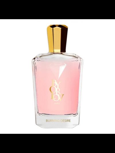 Orlov Paris Burning Desire