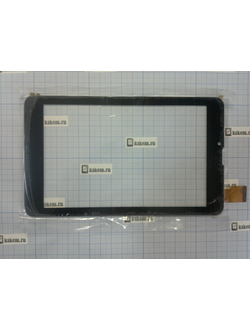 Тачскрин сенсорный экран FinePower B1, стекло