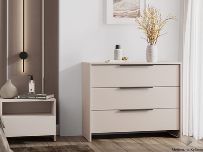 Камелия комплект мебели для спальни Меланж