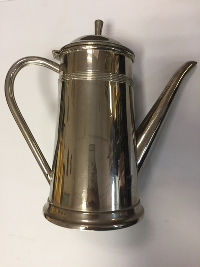 Набор для кофе. Германия 1-я половина 20в.