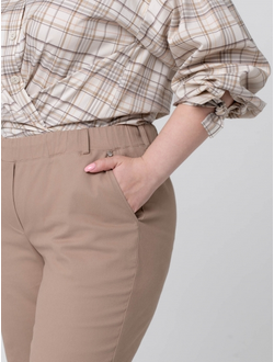 Брюки 34022375-11 52-62р