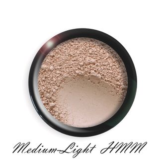 минеральный консилер medium-light hmm