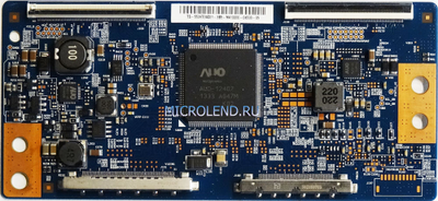 Tcon Board T420HVD02.2 CTRL BD