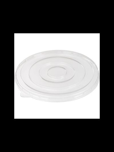 Круглый контейнер (Крышка плоская) 750 / 1000 мл