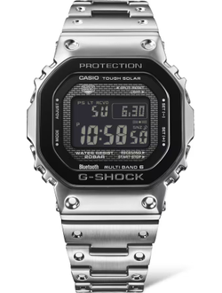 Часы Casio G-Shock GMW-B5000BT-1