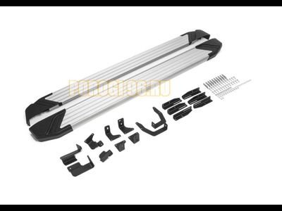 Пороги на Hyundai Palisade (2021-...) Start