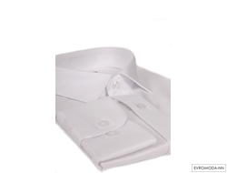 Рубашка мужская Оскар-time Non Iron Slim 10253-1