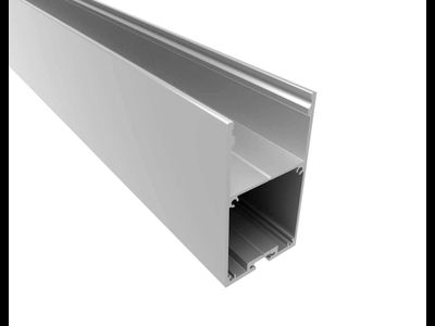 Алюминиевый профиль 4L-3567-S ANOD