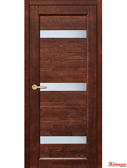 Старая Артель Триумф орех темный комплект