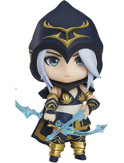 Нендроид Эш (Ashe)