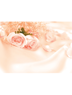 Фотообои "Запах роз"