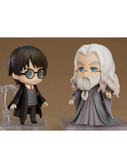 Нендроид Альбус Дамблдор (Albus Dumbledore)