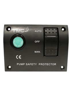 Панель управления трюмной помпой, 24 В