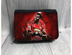 Кошелек Манчестер Юнайтед, Manchester United FC №17