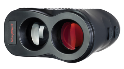 Лазерный строительный дальномер Ermenrich LR1500