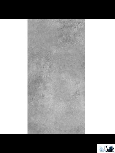 Керамогранит Creto Lotani темно-серый  60х120 см под бетон в магазине Маруся