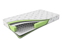 Купить недорогой матрас Эвотек B 101 в Севастополе и Симферополе по низкой цене