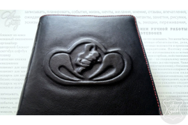 ежедневник ручной работы, блокнот ручной работы, кожаный ежедневник купить, ежедневник на заказ