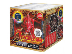 Салют А7048 Легенда