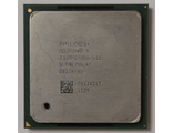 Процессор Intel Celeron D 325 2.53Ghz socket 478 (комиссионный товар)
