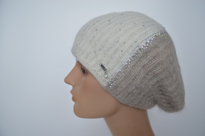 Женский берет Италия 2025 - 2026